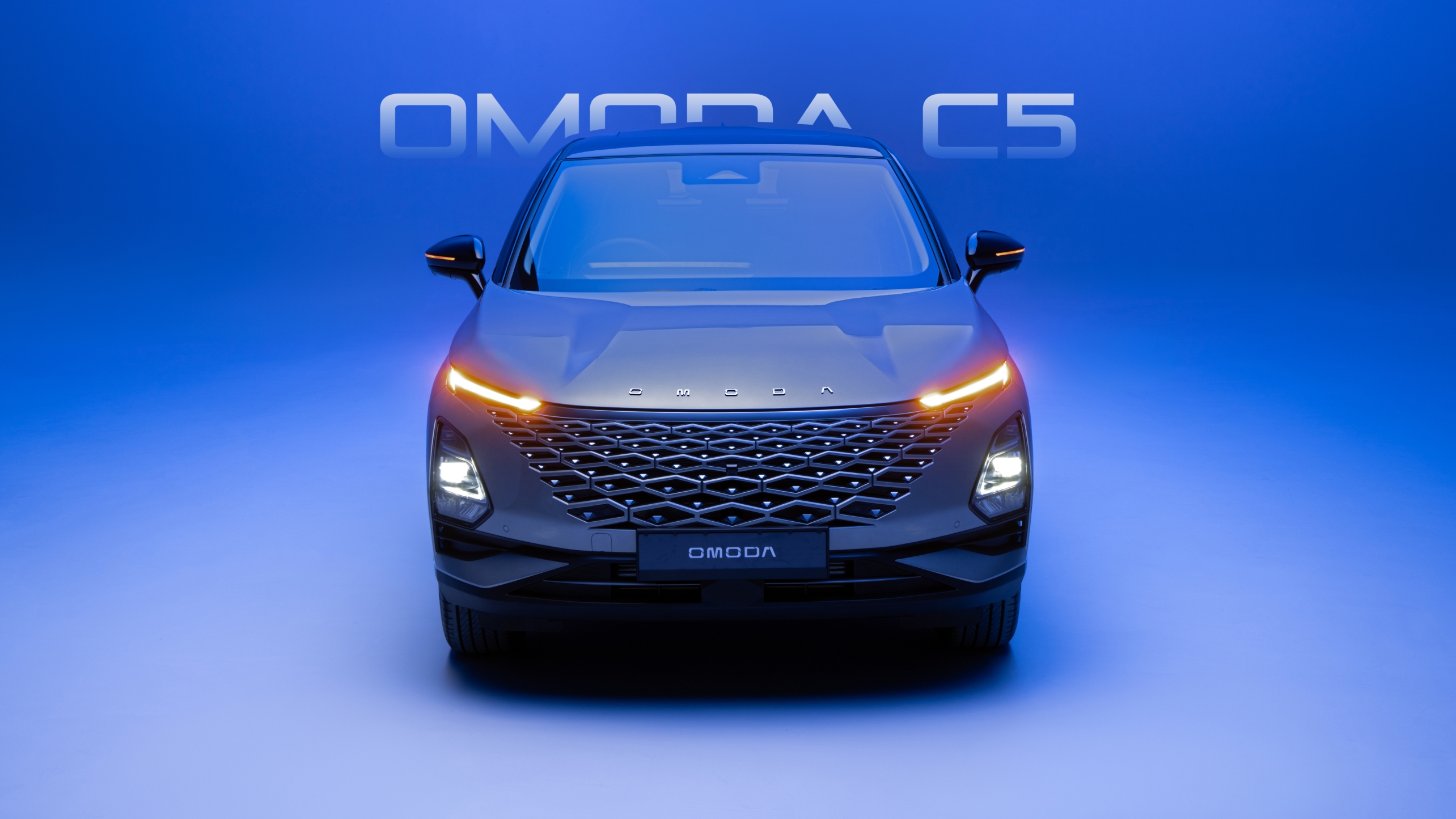 OMODA C5